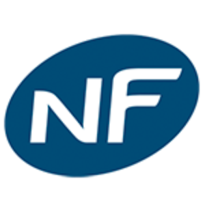 Logo NF