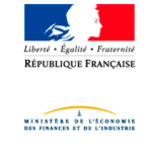 Logo République Française