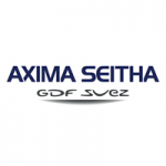 Logo AXIMA SEITA