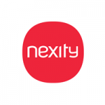 Logo Nexity