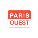 Logo Paris Ouest
