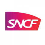 Logo SNCF