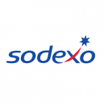 Logo Sodexo