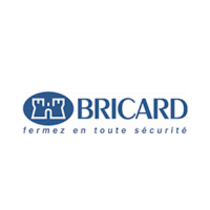 Logo Bricard