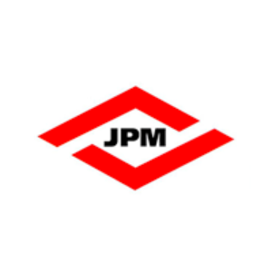 Logo JPM