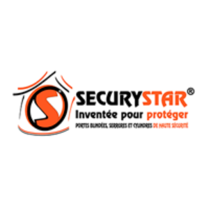 Logo Securystar