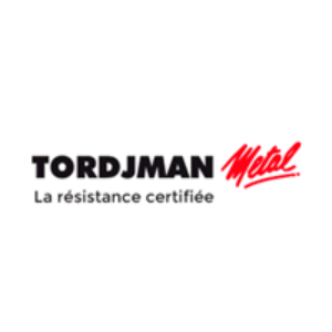 Logo Tordjman