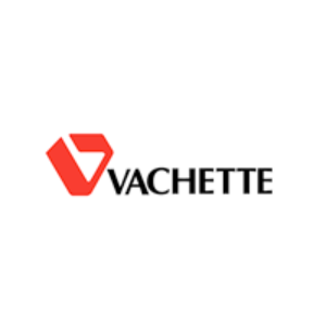 Logo Vachette
