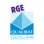 Logo Qualibat